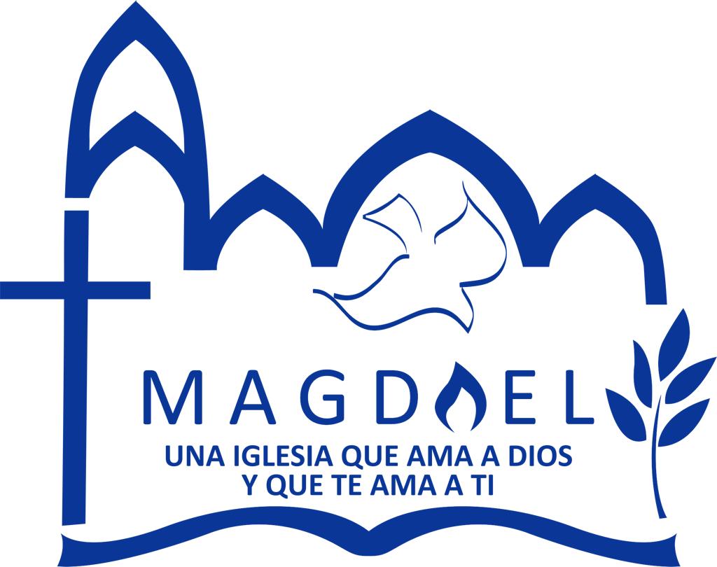 Magdiel - Conican